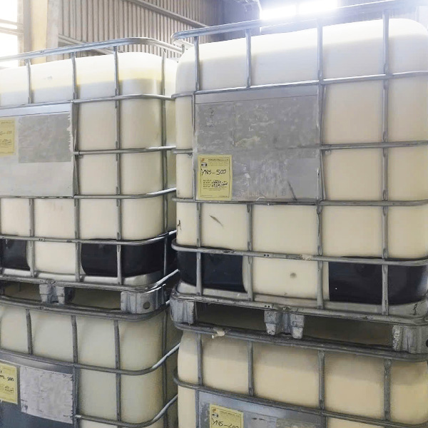 Chất chống dính cao su tấm YNS-500